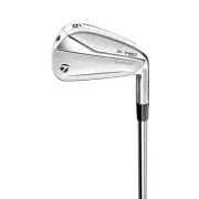 TaylorMade P790 Iron Set - 4-P - KBS Steel Stiff