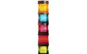 101FINR-E1 Edwards Signaling Visual Signaling Devices, 101 Series Flashing