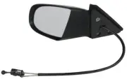 LEFT DRIVER SIDE MIRROR COMPATIBLE WITH CHEVROLET LUMINA 1995 1996 1997 1998 (for: Chevrolet)