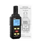1*Mutilfunction Radiation Detector Dosimeter EMF Meter Electromagnetic Tester
