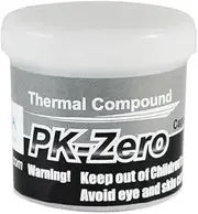 Prolimatech pk-Zero 8 W/M · K 150 g Heat Sink Compound – Heat Sink Compounds (150 g)