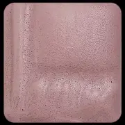 Laguna Cuerda Seca EMD-1264 Old Mauve Cone 06 Dry Pottery Glaze 1 Lb.