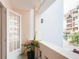 西貢南公寓La Apartment Saigon South