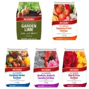 Richgro Specialised Fertiliser Garden Products All Purpose Fertiliser