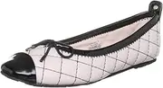 Stuart Weitzman Kinderschuhe Chippy Mädchen Ballerinas