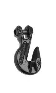 Peerless 1/2" G80 Clevis Grab Hook 8528680