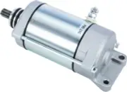 Fire Power Starter Motor for 2008-2009 Polaris Ranger 700 Crew UTV