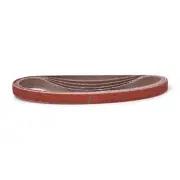 Mirka MINI FILE BELT .375" x 13" 10/Pkg