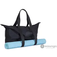 在飛比找Yahoo奇摩購物中心優惠-EASYOGA 多功能瑜伽輕量大背袋