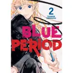 BLUE PERIOD 2/TSUBASA YAMAGUCHI【三民網路書店】