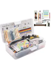 DIY Project Starter Kit for Arduino UNO R3 Kit Electronic DIY Kit Electronic Com