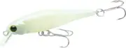 LUCKY CRAFT Pointer 48 - 445 French Pearl OB , Top Quality Jerkbait
