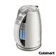Cuisinart CPK-17TW 1.7L溫控保溫電茶壺