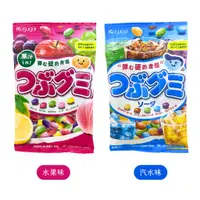 在飛比找蝦皮購物優惠-日本 Kasugai 春日井製菓 綜合 軟糖 水果味 / 汽