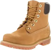 [Timberland] Womens Icon 6" Prem Boot Icon 6" Prem Boot Size: