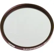 Tiffen 62mm Black Diffusion/FX 3 Filter 62BDFX3