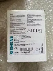 1PC NEW 3UF7210-1AA00-0 operation unit #N3909 YF