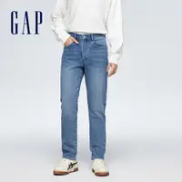 在飛比找蝦皮商城優惠-Gap 男裝 修身牛仔褲-淺藍色(889511)