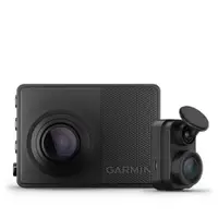 在飛比找ETMall東森購物網優惠-【GARMIN】Dash Cam 67WD 行車紀錄器