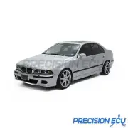1997–2003 BMW 5 Series E39 Instrument Cluster Programming (Cloning, Unlocking)