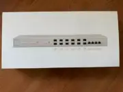 NEW NEVER USED!! Ubiquiti US-16-XG 10G 16-Port Managed Aggregation Switch