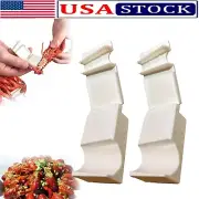 Crawfish Peeler, Crawfish Sheller, Portable Crawfish Shelling Device Tool