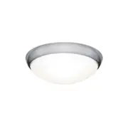 Lancer Chrome 16 Watt Ceiling Light