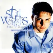 Still Waters: Solo Piano - Eric Schrotenboer - CD