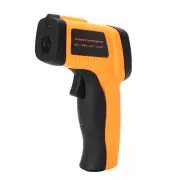 Digital Infrared Thermometer Temperature Gun Laser -50°C-550°C