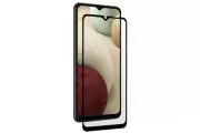 3SIXT Samsung Galaxy A12 6.5" PrismShield Glass Screen Protector