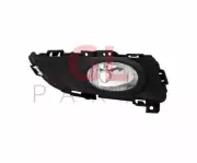 Bumper Fog Light Lamp FOR MAZDA 3 03-06 BP4K-51-680D Right New