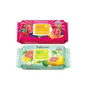 BCL - Saborino Morning Mask - Grapefruit - 32pc (1ea) & BCL - Saborino Morning Mask - Mixed Berries - 28pc (1ea)