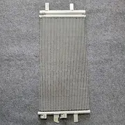 condenser Replace# 64509271205 AUTO-MOHITO 1pack