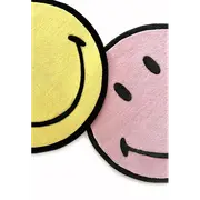 Smiley Floor Rug - Browse Online At Metro Baby