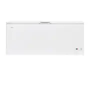 Haier 519 Litre Chest Freezer