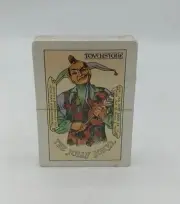 Touchstone The Jolly Joker Playing Cards Sealed