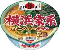 在飛比找DOKODEMO日本網路購物商城優惠-[DOKODEMO] 日清麵條 NIPPON Yokoham