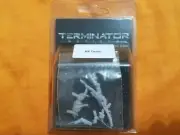 Terminator Genisys Resin K9 Team Miniatures, New, Free Shipping