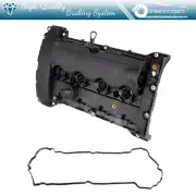 Valve Cover W/Gasket Fit For 2007-2012 Mini Cooper S 1.6L Turbo 11127561714 (for: Mini)