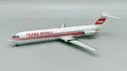 Inflight IF941TW0624 TWA Douglas DC-9-41 N933L Diecast 1/200 Jet Model Airplane