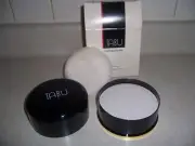 Vintage Tabu BY Dana Perfumed Dusting Powder 4 oz Talc New With Box Discontinued