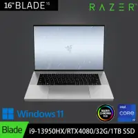 在飛比找momo購物網優惠-【Razer 雷蛇】16吋 i9 電競筆電(RZ09-048