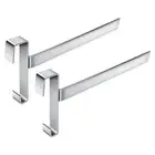 2pcs Beehive Frame Holder Bee Hive Frame Grip Tool ,Stainless Steel Beekeepings