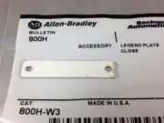 UpTo 15 NEW at MostElectric: 800H-W3 800HW3