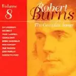 V.A / THE COMPLETE SONGS OF ROBERT BURNS VOL.8