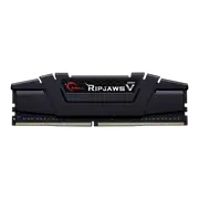 G.Skill Ripjaws V 32GB(1x32GB) DDR4-3200 - Black [F4-3200C16S-32GVK]