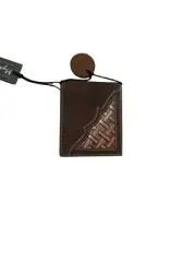 Myra Men’s Leather Wallet