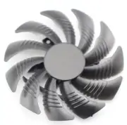 Fan For Gigabyte GTX 1050 1060 1070 Ti 960 RX 470 480 570 580 T129215SU 88MM