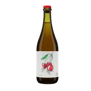 Garage Project Single Fruit Cherry Sour Ale