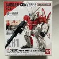 在飛比找蝦皮購物優惠-全新 現貨 FW 281 GUNDAM CONVERGE 機